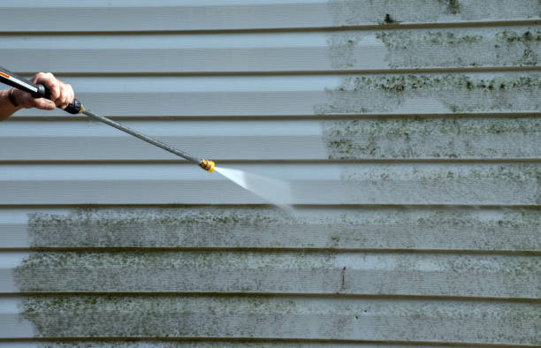 Best Sidewalk Pressure Washing  in Connell, WA