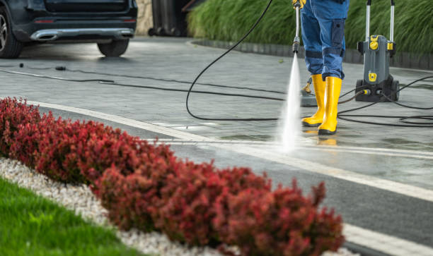 Best Pressure Washing Near Me  in Connell, WA