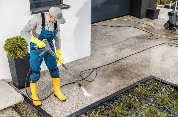 Best House Pressure Washing  in Connell, WA