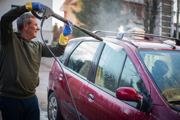 Best Pressure Washing Company Near Me  in Connell, WA