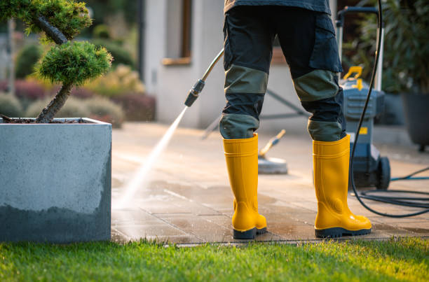 Trusted Connell, WA Pressure Washing Experts