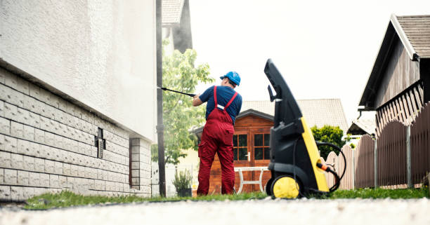 Best Fence Pressure Washing  in Connell, WA